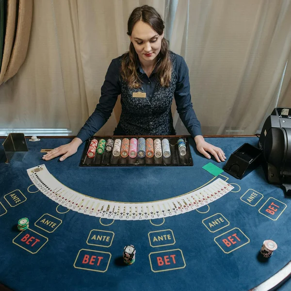 赌博游戏老虎机